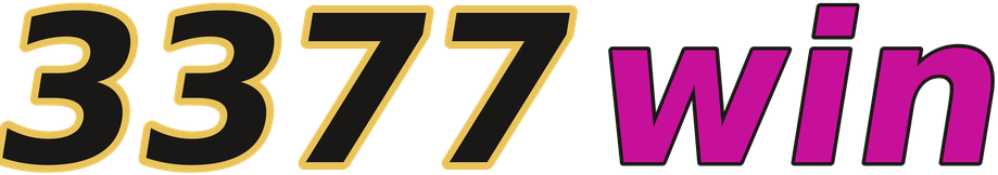 3377win logo